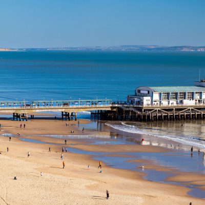 Bournemouth, Experience Bournemouth